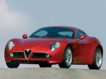 Alfa Romeo 8C 4.2 V8